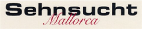 Sehnsucht Mallorca Logo (DPMA, 07/16/2007)