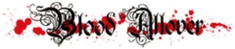 Blood Allover Logo (DPMA, 09.08.2007)