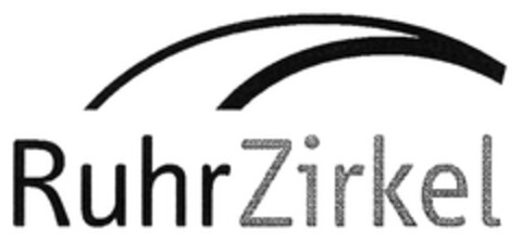 RuhrZirkel Logo (DPMA, 09/06/2007)