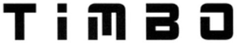 TiMBO Logo (DPMA, 31.10.2007)