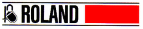 Roland Logo (DPMA, 12/01/1994)