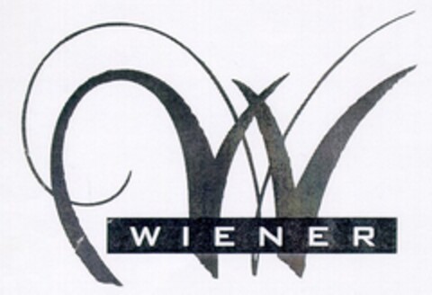 WIENER Logo (DPMA, 09.12.1994)