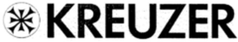 KREUZER Logo (DPMA, 15.12.1994)