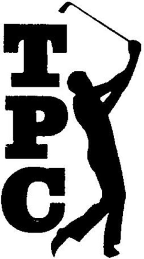 TPC Logo (DPMA, 02/17/1996)