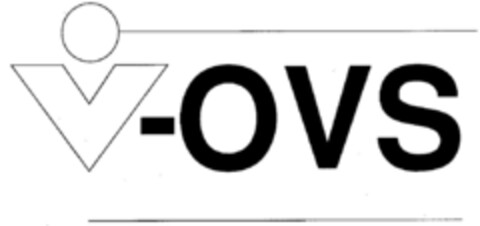 v-OVS Logo (DPMA, 24.09.1997)