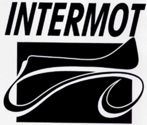 INTERMOT Logo (DPMA, 18.10.1997)