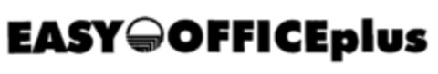 EASY OFFICEplus Logo (DPMA, 03.03.1998)