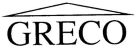 GRECO Logo (DPMA, 04.04.1998)