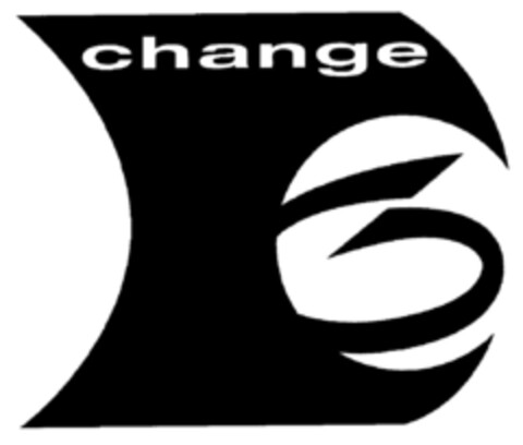 change Logo (DPMA, 14.08.1998)