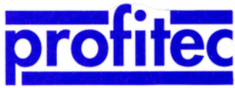 profitec Personal-Leasing GmbH Logo (DPMA, 20.08.1998)