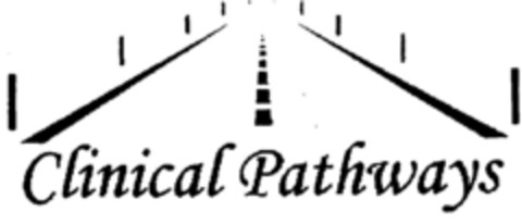 Clinical Pathways Logo (DPMA, 10/16/1998)