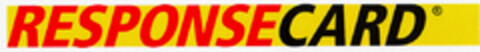 RESPONSECARD Logo (DPMA, 28.01.1999)