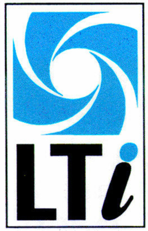 LTi Logo (DPMA, 16.02.1999)