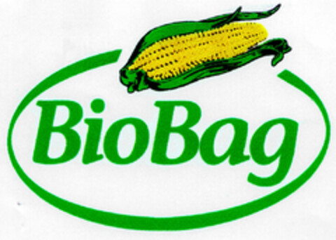 BioBag Logo (DPMA, 05.07.1999)