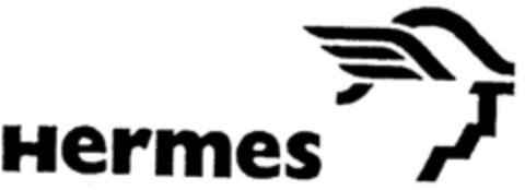 Hermes Logo (DPMA, 11/02/1999)