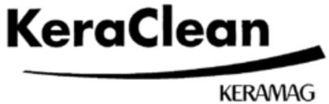 KeraClean KERAMAG Logo (DPMA, 24.11.1999)