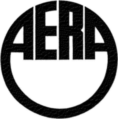 AERA Logo (DPMA, 30.07.1990)