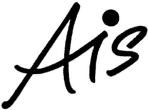 Ais Logo (DPMA, 07.10.1992)