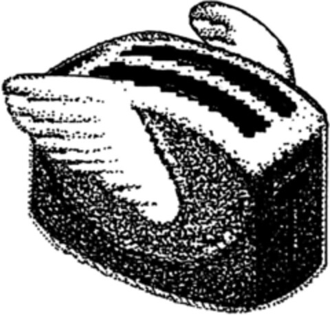 2088812 Logo (DPMA, 02.04.1994)