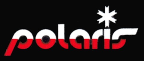 polaris Logo (DPMA, 08.06.1985)