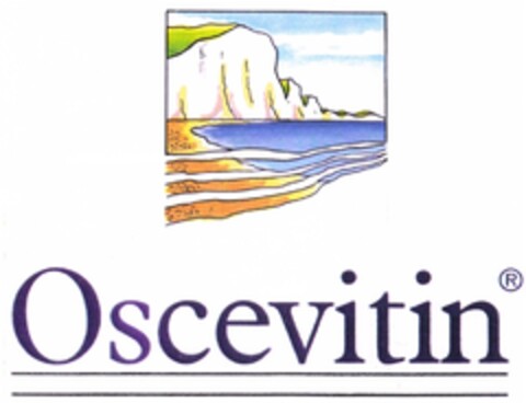 Oscevitin Logo (DPMA, 18.01.1990)
