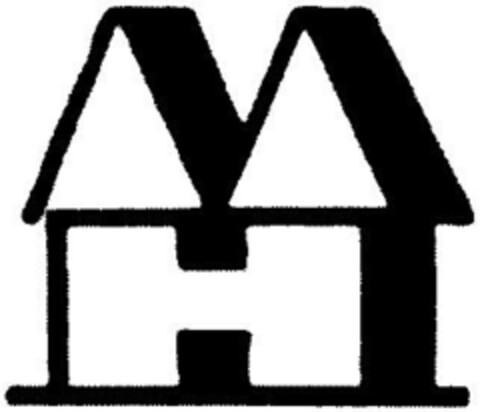 MH Logo (DPMA, 02/28/1991)