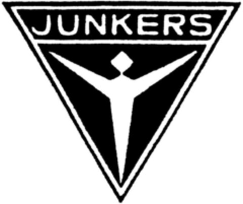 JUNKERS Logo (DPMA, 21.12.1992)