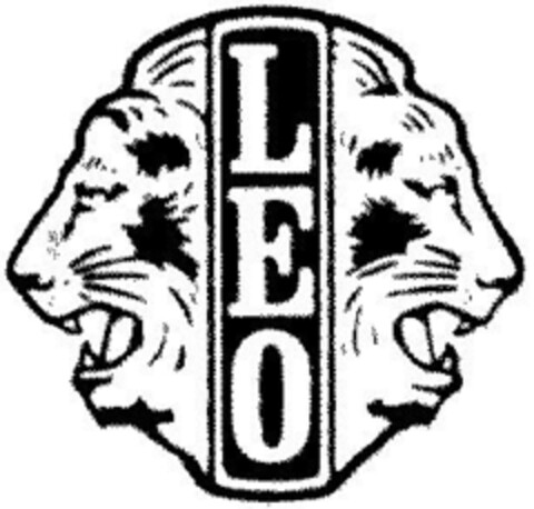 LEO Logo (DPMA, 07.04.1993)