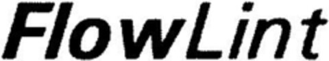FlowLint Logo (DPMA, 14.06.1991)