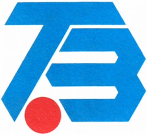 TB Logo (DPMA, 23.01.1991)