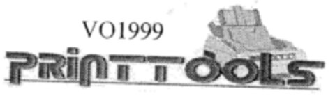 VO 1999 PRINTTOOLS Logo (DPMA, 06.04.2000)