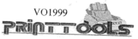 VO 1999 PRINTTOOLS Logo (DPMA, 04/06/2000)