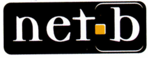net.b Logo (DPMA, 01.08.2000)