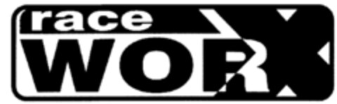 race WORX Logo (DPMA, 03.08.2000)