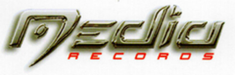 Media RECORDS Logo (DPMA, 04.10.2000)