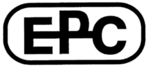 EPC Logo (DPMA, 07.10.2000)