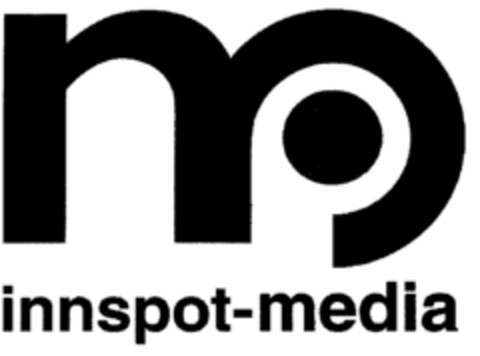 innspot-media Logo (DPMA, 06.11.2000)