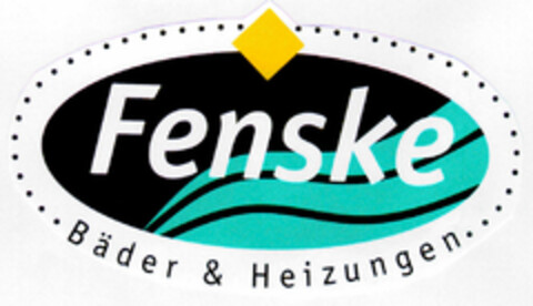 Fenske Bäder & Heizungen Logo (DPMA, 08.03.2001)