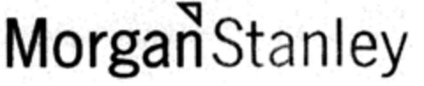 Morgan Stanley Logo (DPMA, 04/02/2001)