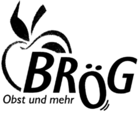 BRÖG Obst und mehr Logo (DPMA, 04.04.2001)
