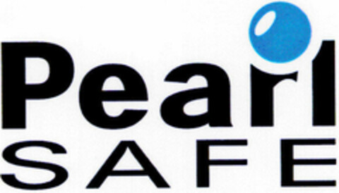 Pearl SAFE Logo (DPMA, 25.07.2001)