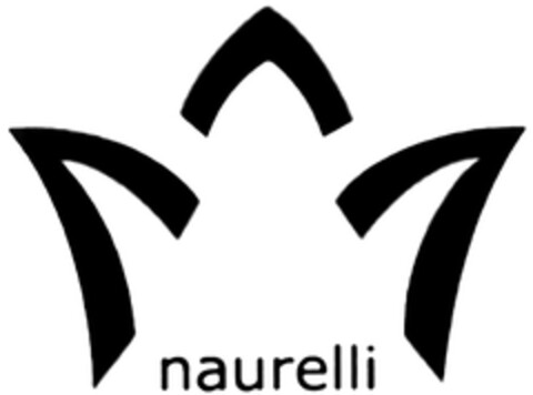 naurelli Logo (DPMA, 28.03.2008)