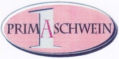 PRIMASCHWEIN Logo (DPMA, 26.05.2008)