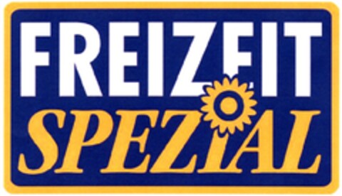 FREIZEIT SPEZIAL Logo (DPMA, 10/24/2008)