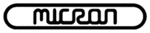 MICRON Logo (DPMA, 16.12.2008)