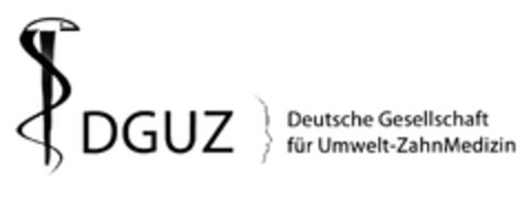 DGUZ Logo (DPMA, 26.02.2009)