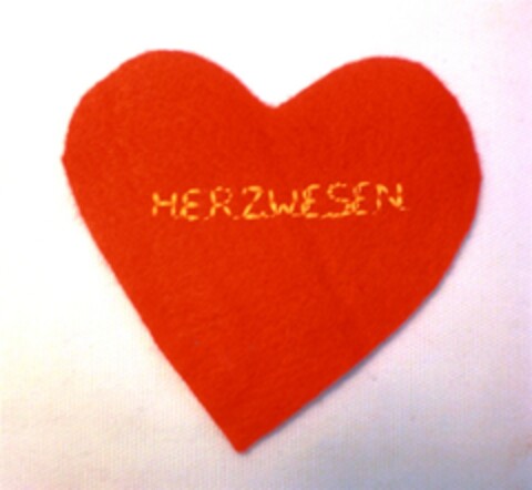 HERZWESEN Logo (DPMA, 09.03.2009)