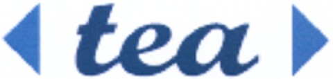 tea Logo (DPMA, 28.08.2009)