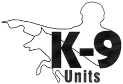 K-9 Units Logo (DPMA, 20.01.2010)