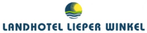 LANDHOTEL LIEPER WINKEL Logo (DPMA, 10.03.2010)